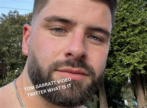 Tom Garratt Leaked Video Shows How Close Straight Guy .